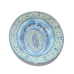 attractive ceramic oval dish for sale in uk