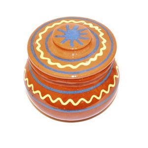 traditional ceramic dish wonderful gift