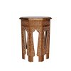 elegant wooden carved table for sale in uk