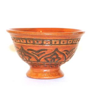 Bukhara ceramic bowl for sale in uk