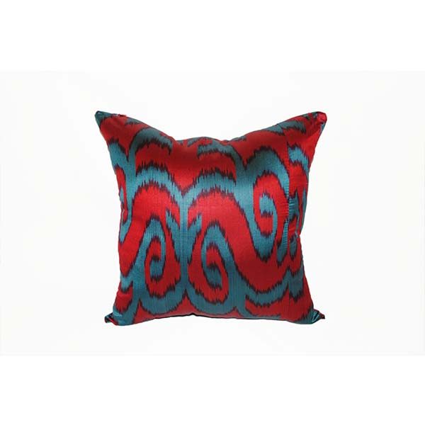 Attractive Handwoven Cushion With Special Design