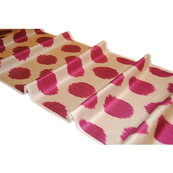 Unique Stylish Fabric Popular Among Fashion Designers